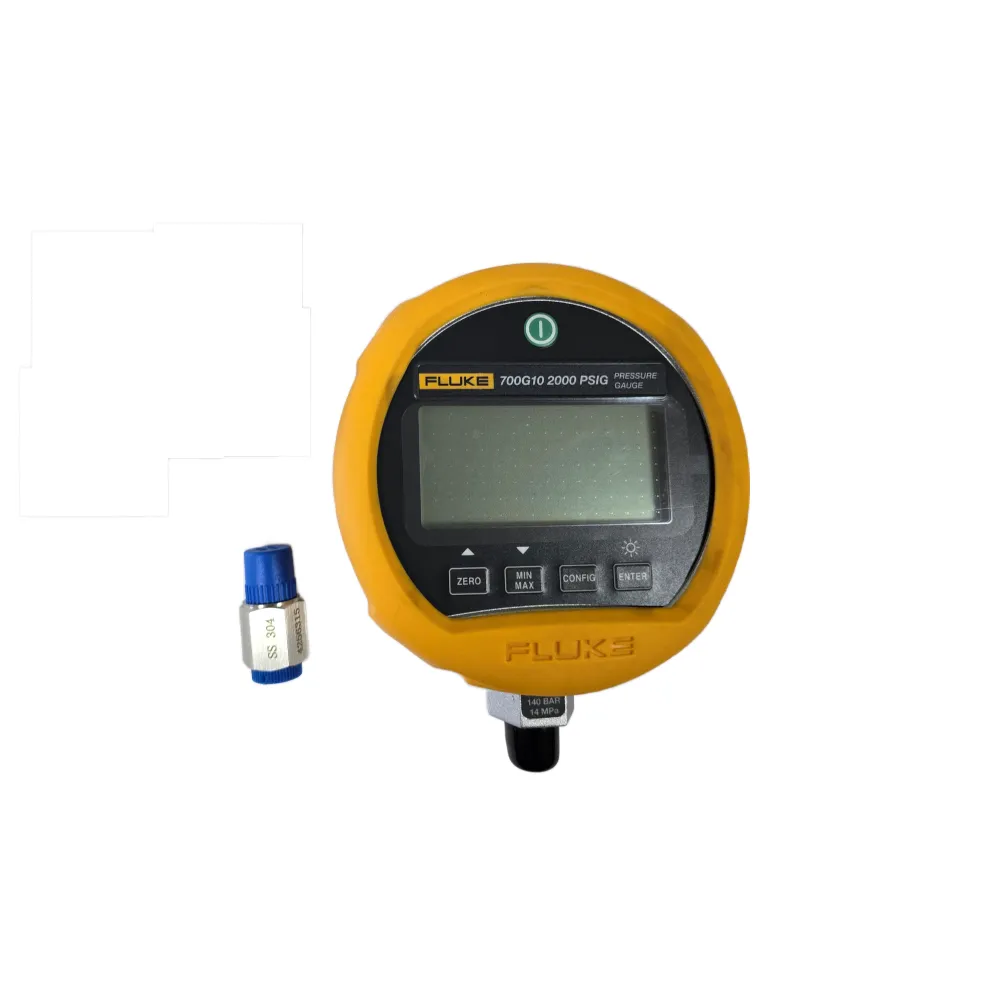 Pressure Datalogger