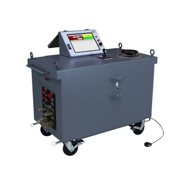 Circuit Breaker Tester