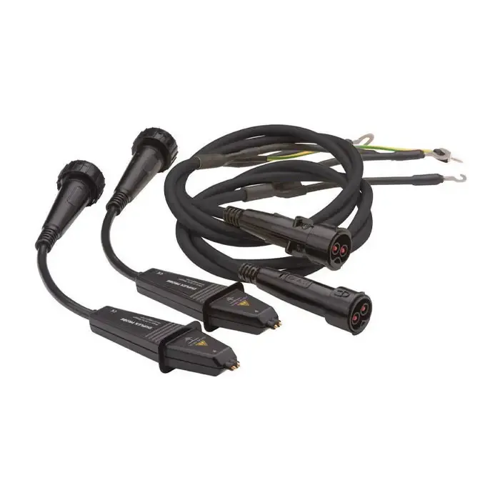 Electrical Accessories