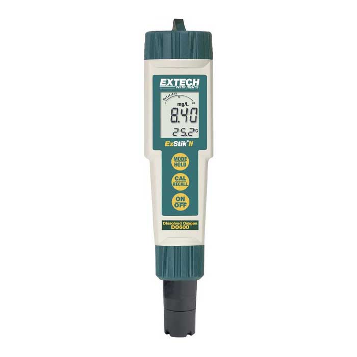 Dissolved Oxygen Meters