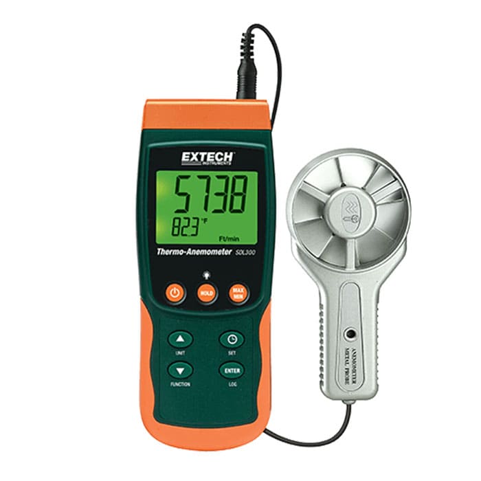 Recorder And Datalogger