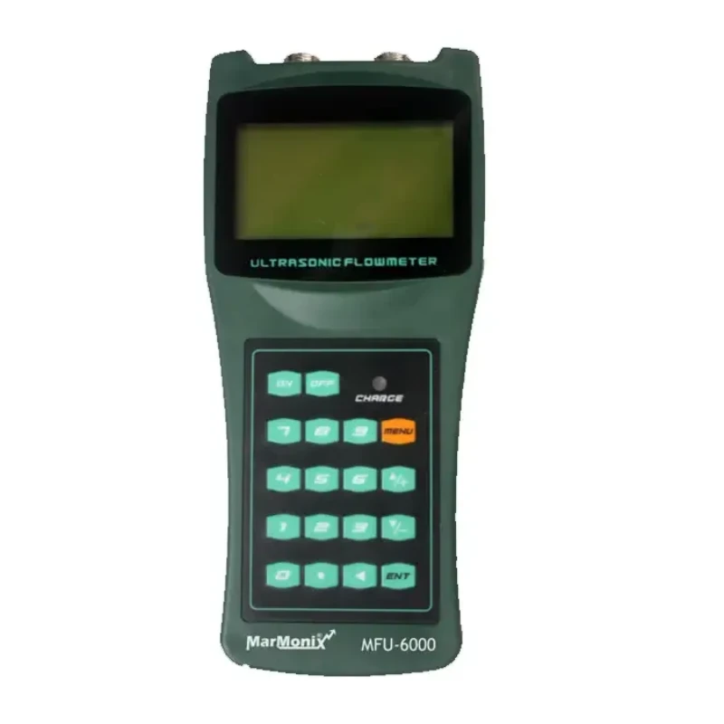 Flow Meter