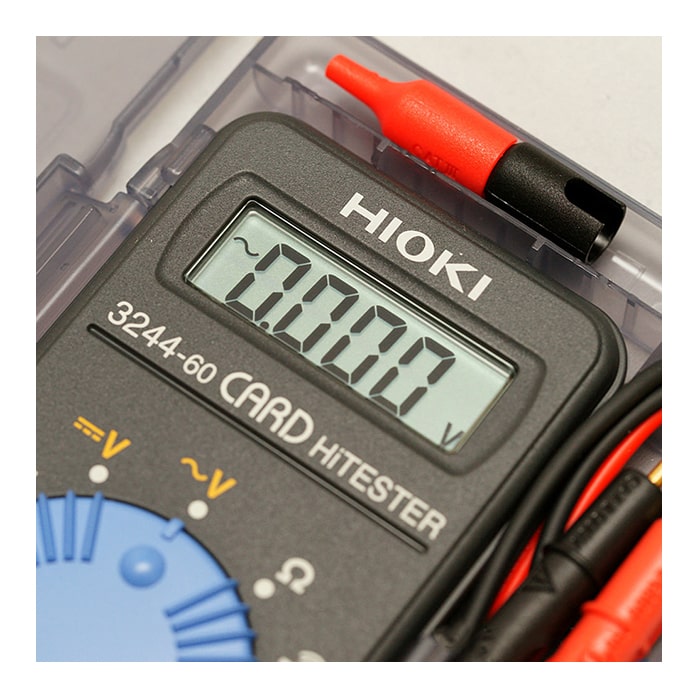 hioki 3244 60