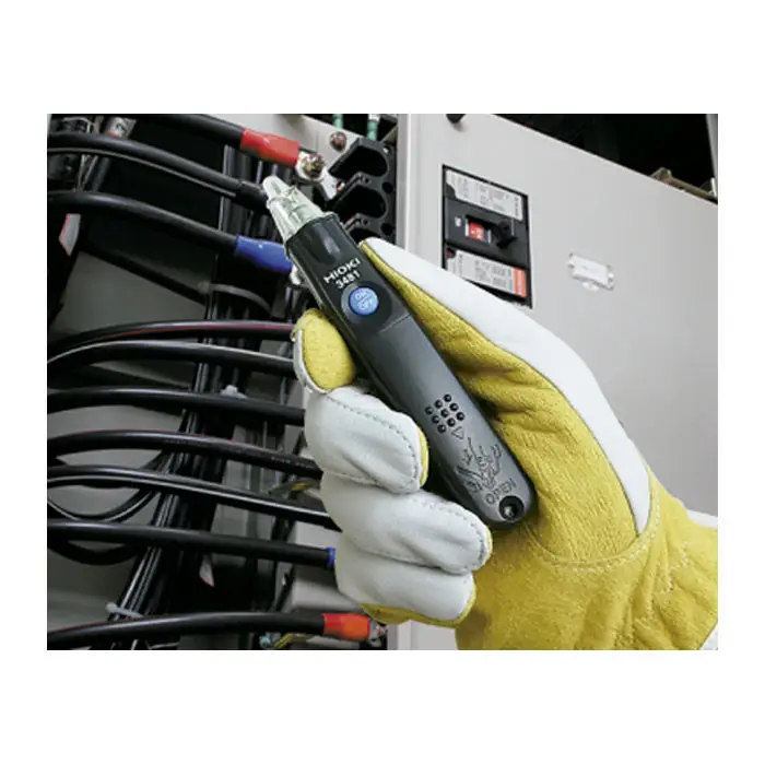 Hioki 3481-20 Voltage Detector