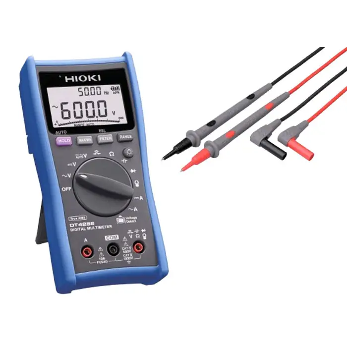 Hioki DT4252 Digital Multimeter