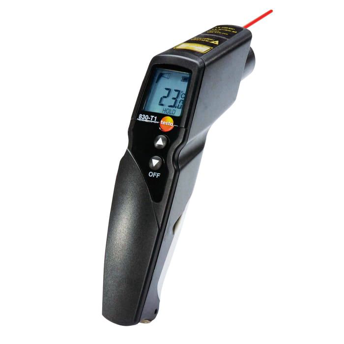 Infrared Thermometer