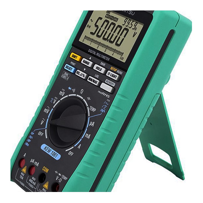 Kyoritsu KEW 1061 Digital True RMS Multimeter