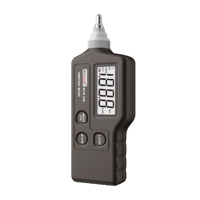 Vibration Meter