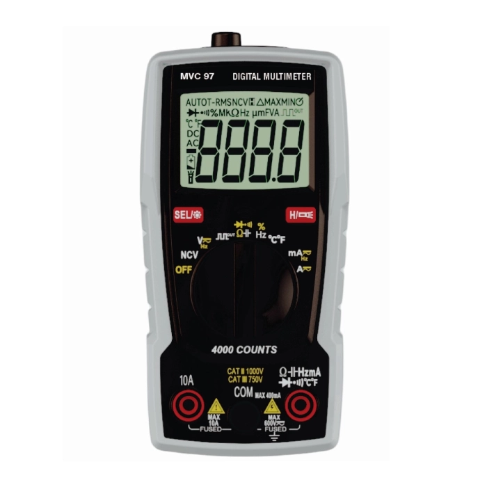 Multimeter
