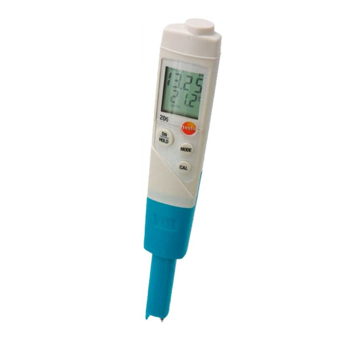 PH Meter