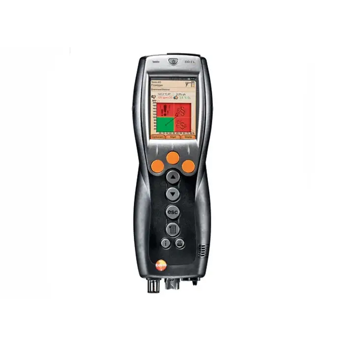 Gas Detector | Gas Analyzer