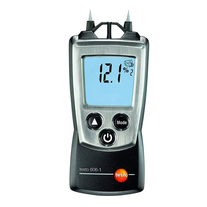 Moisture Meter