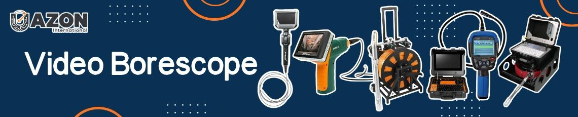Video Borescope