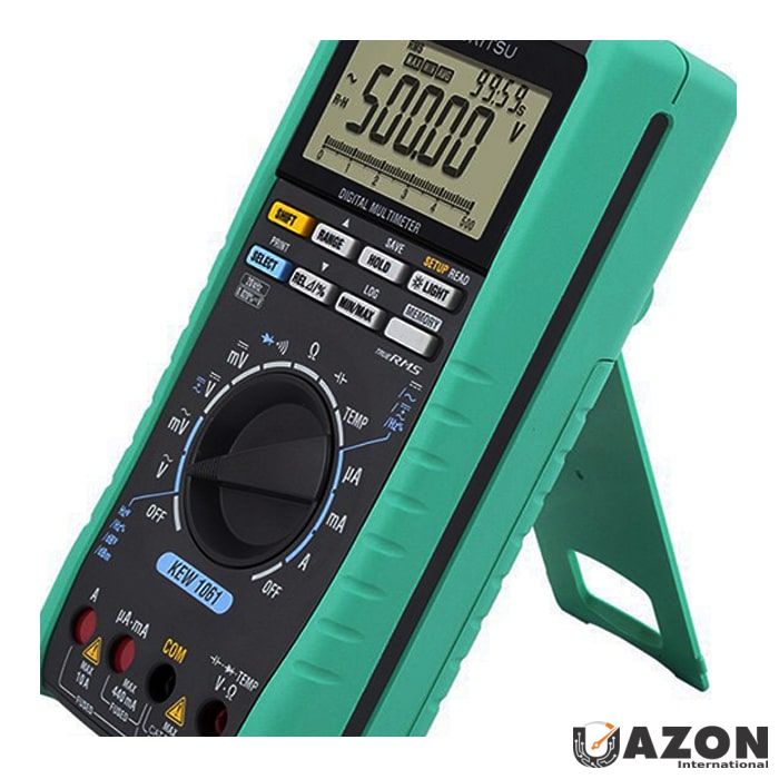 Kyoritsu KEW 1061 Digital True RMS Multimeter