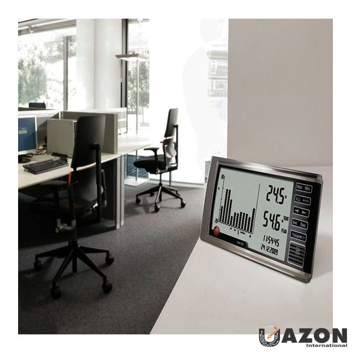 Testo 623 Thermohygrometer
