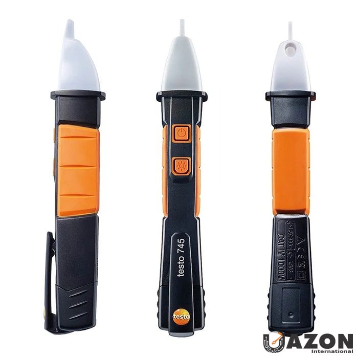 Testo 745 Non-Contact Voltage Tester