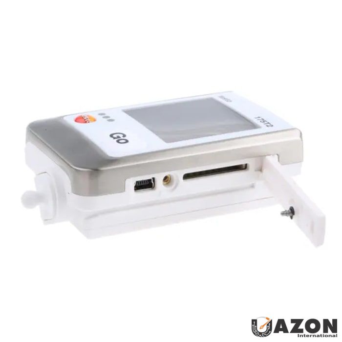 Testo 175 T2 Temperature Data Logger