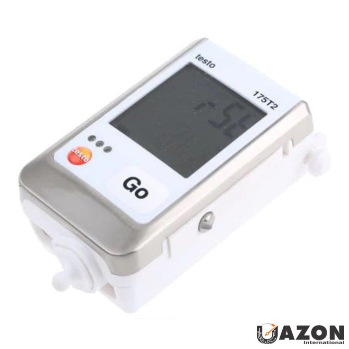 Testo 175 T2 Temperature Data Logger