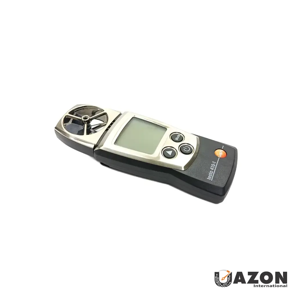 Testo 410-1 side uazon.ae