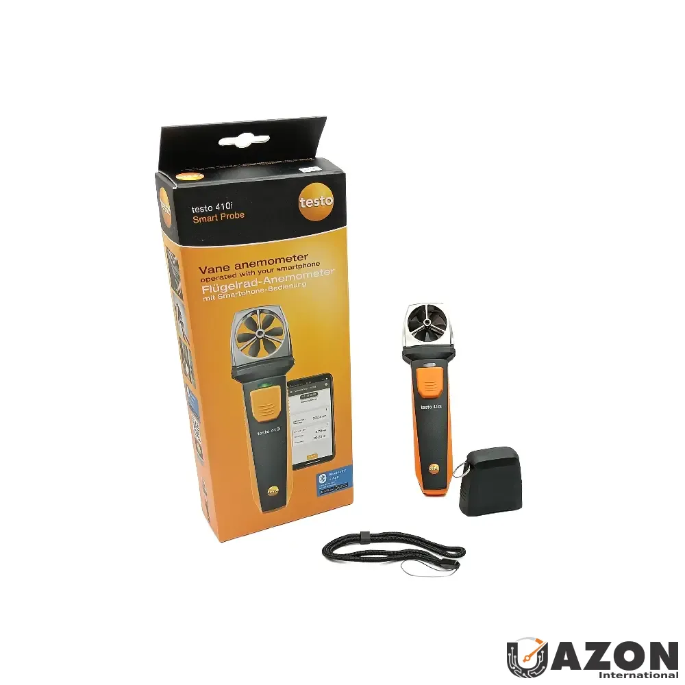 Testo 410i total uazon.ae