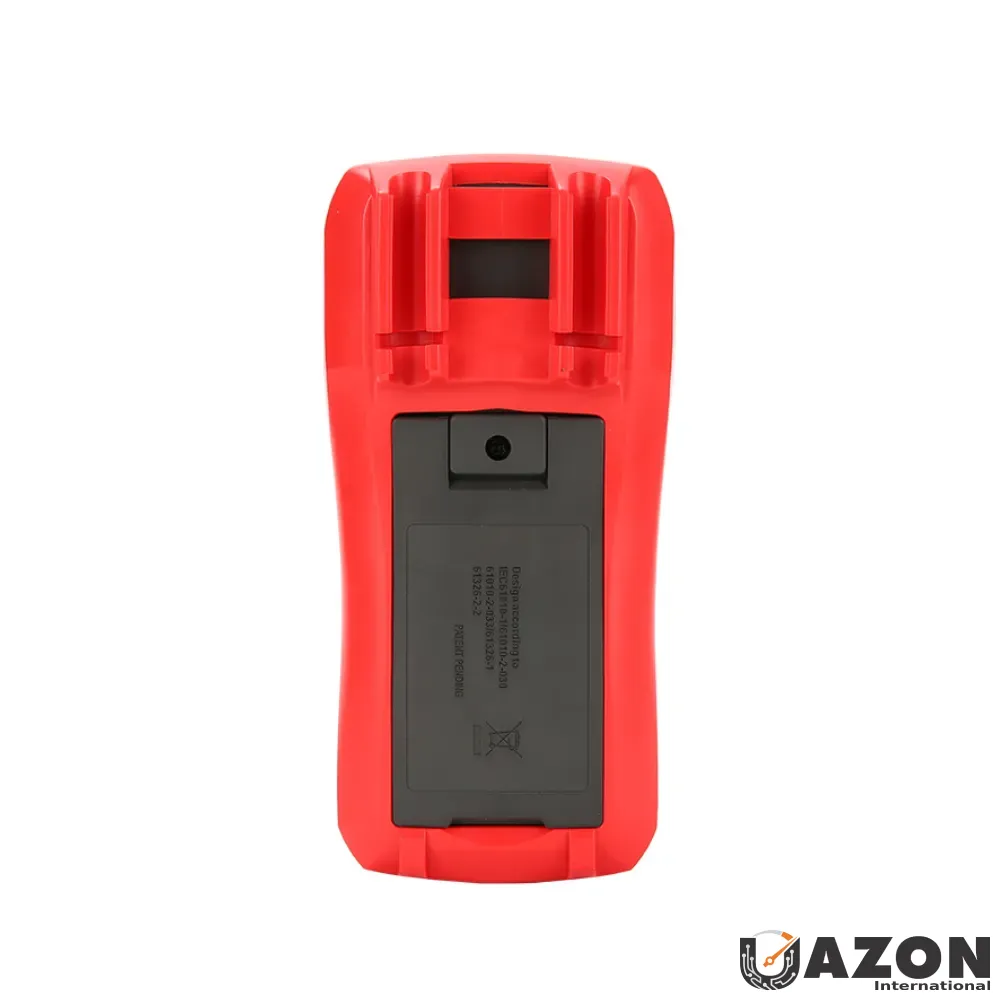 UT890C True RMS Digital Multimeter uazon