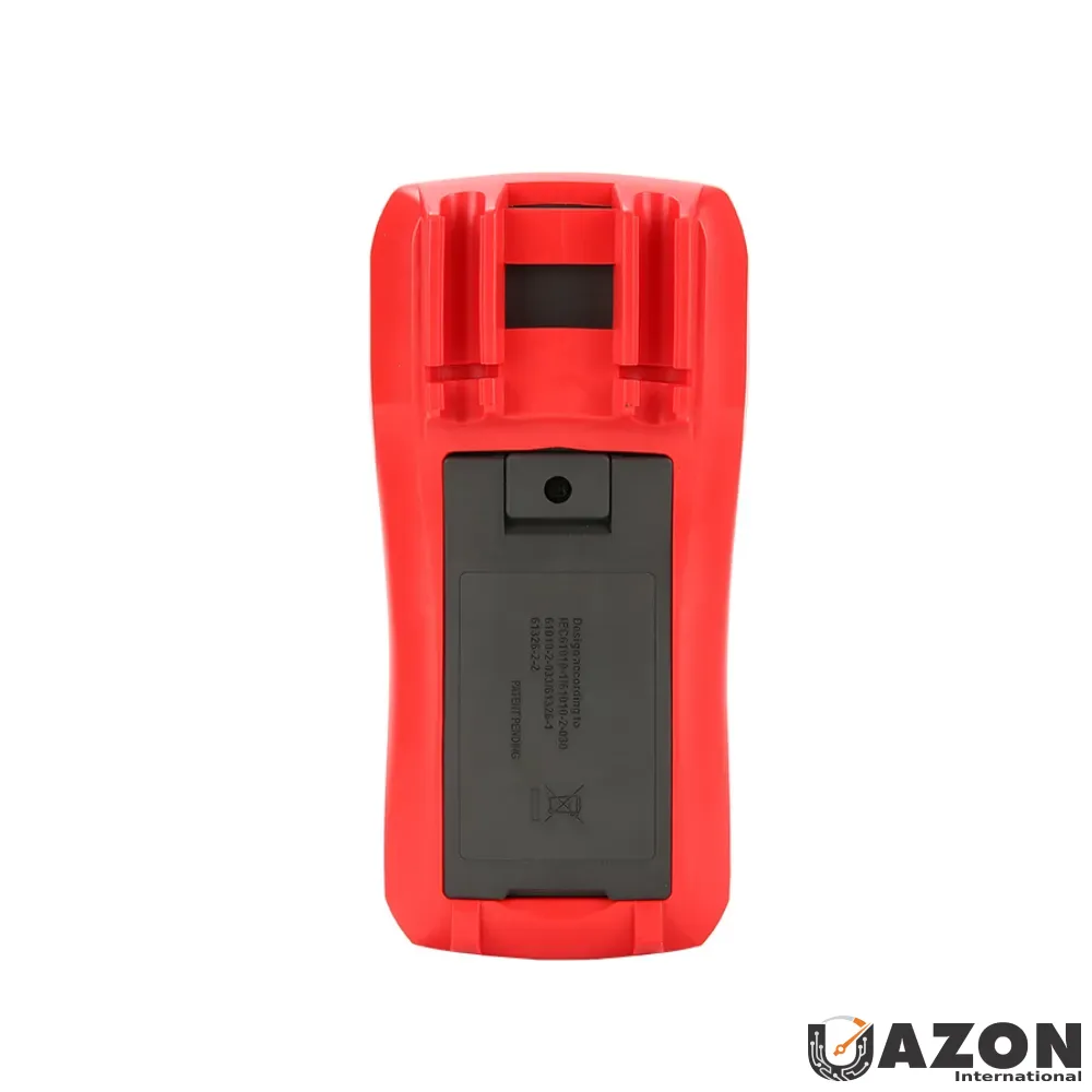 UT890D PLUS True RMS Digital Multimeters back uae