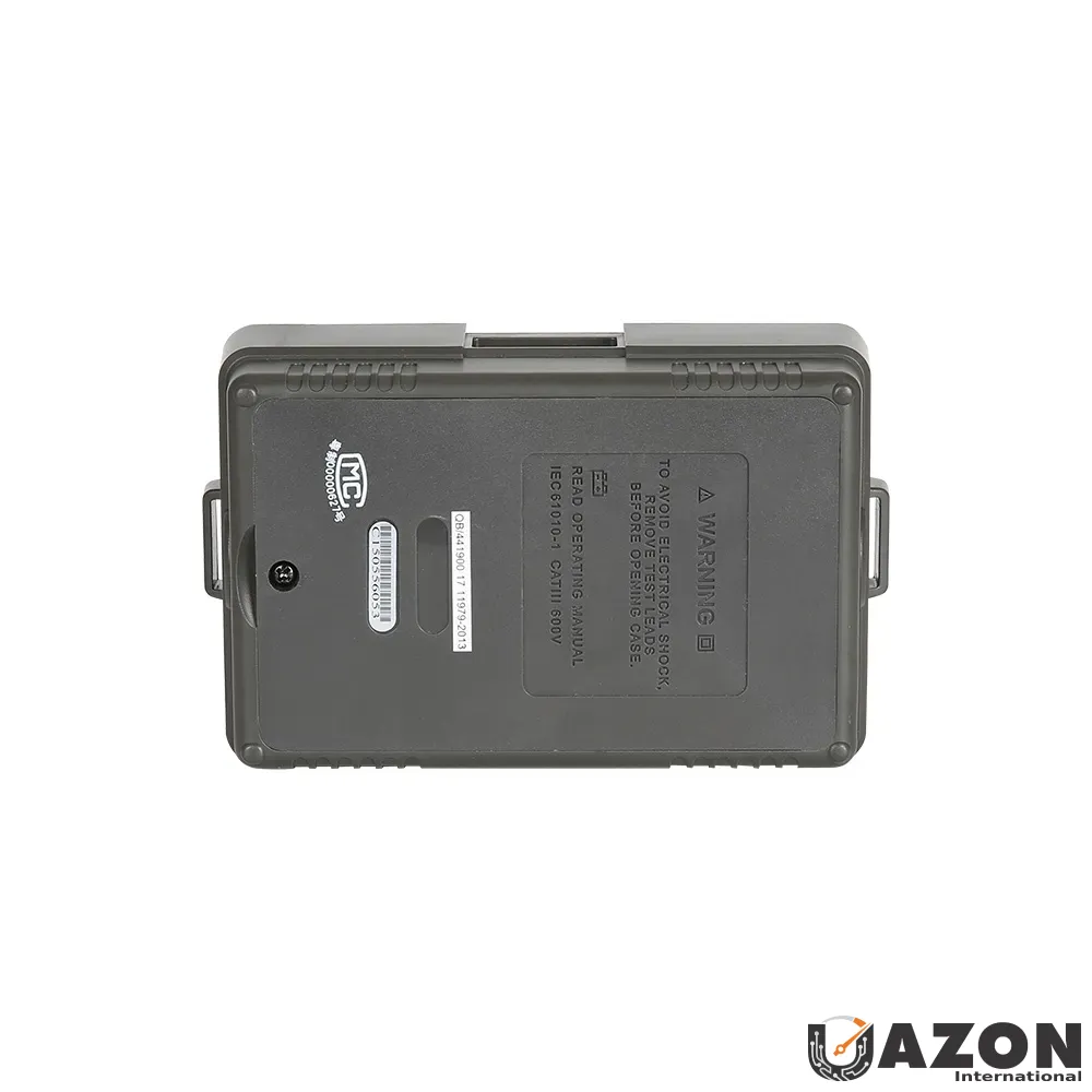 UT521 Digital Earth Tester uazon