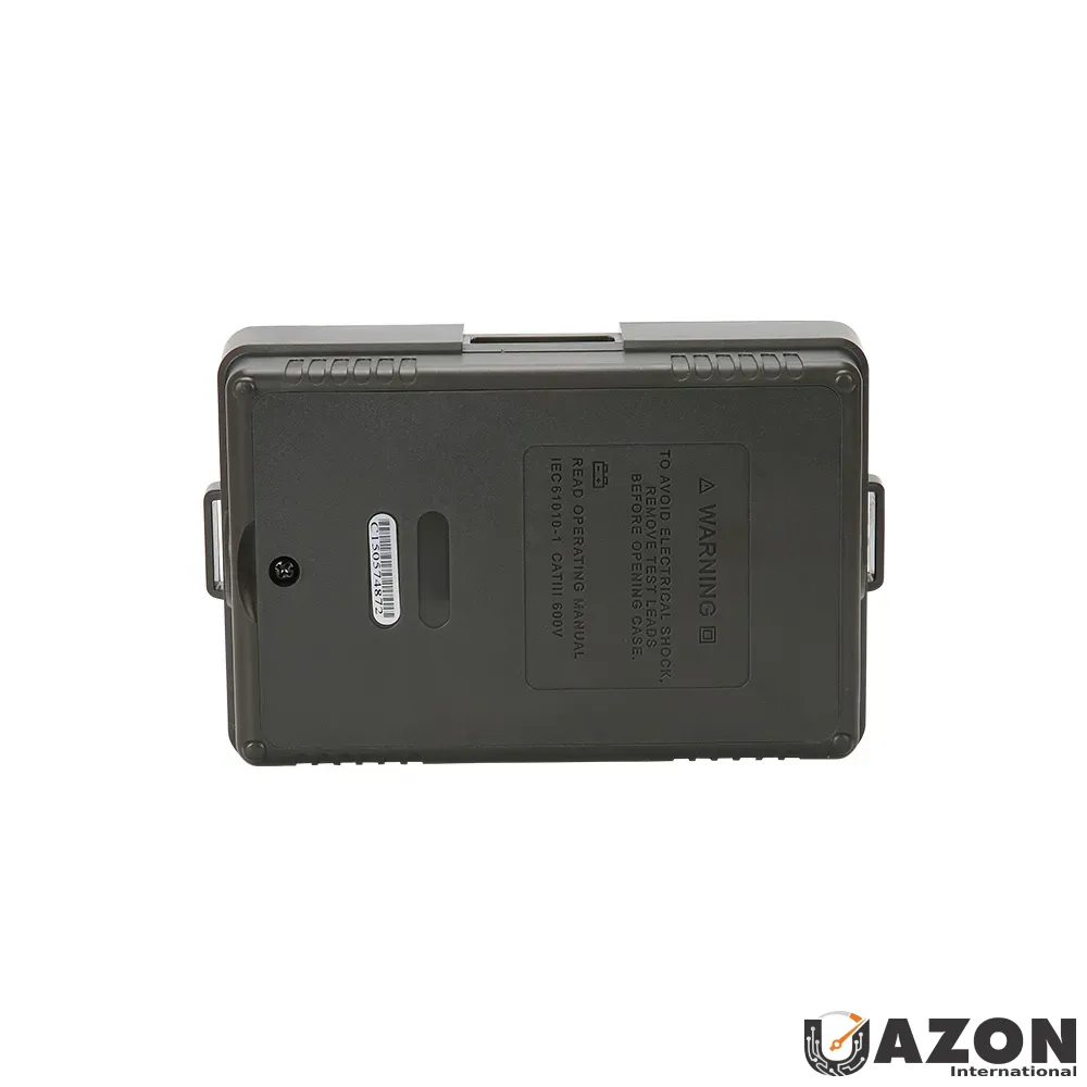 shop UT502A Insulation Resistance Tester CAT III 600V