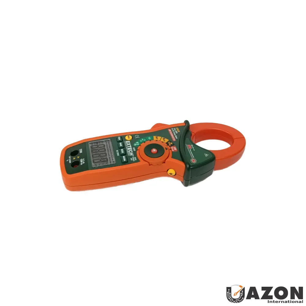 EXTECH EX830 side uazon.ae