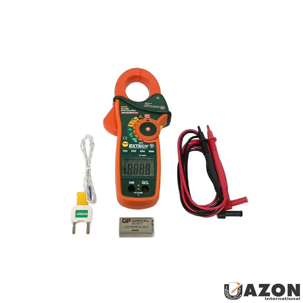 EXTECH EX830 total uazon.ae