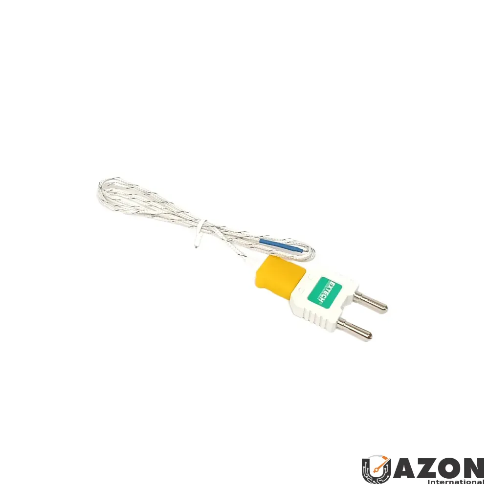 EXTECH EX830 wire uazon.ae