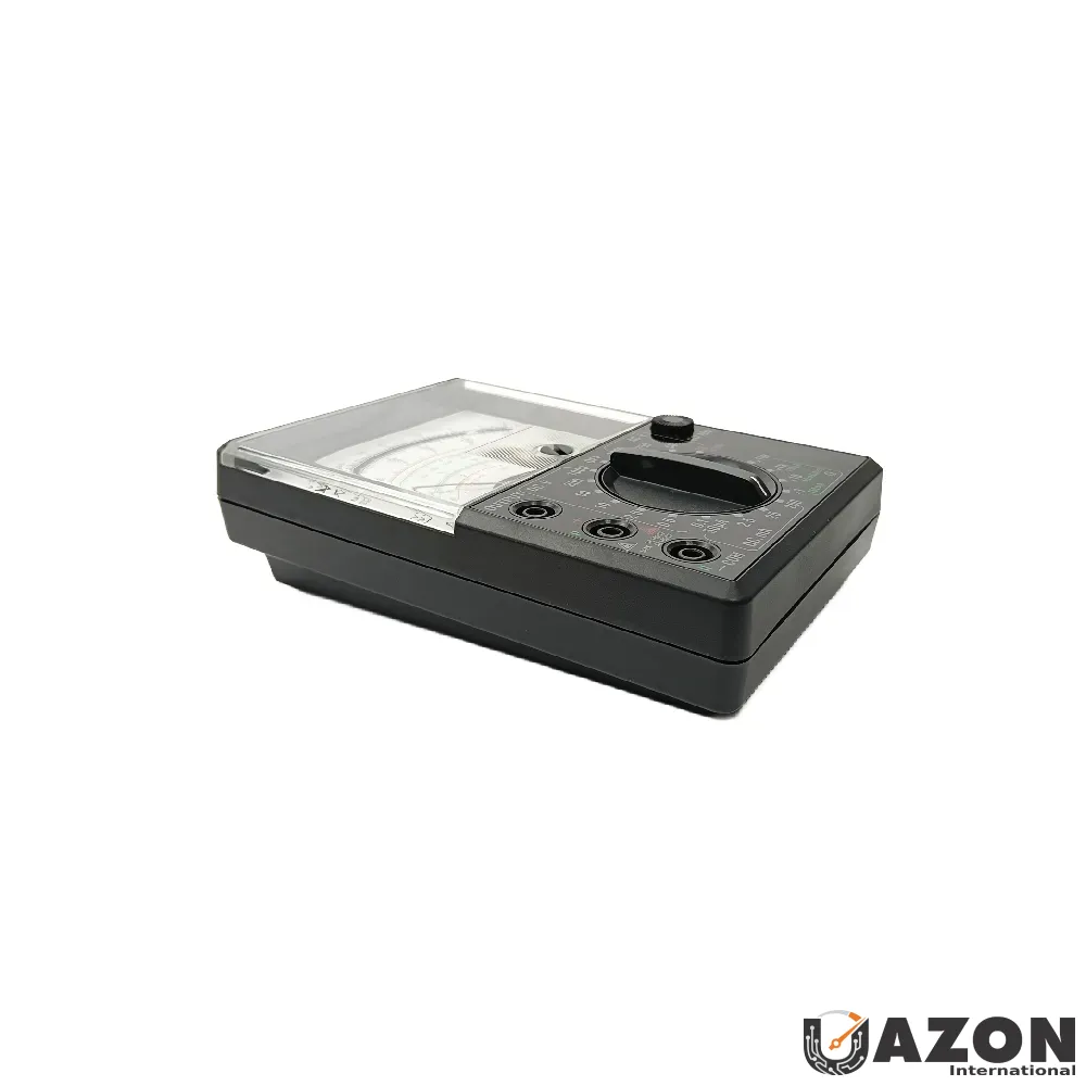 Kyoritsu KEW 1109S side uazon.ae