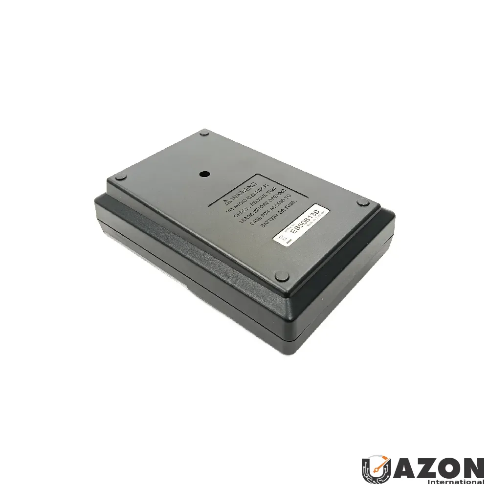 Kyoritsu KEW 1109S back uazon.ae