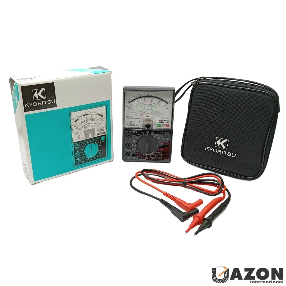 Kyoritsu KEW 1109S total uazon.ae