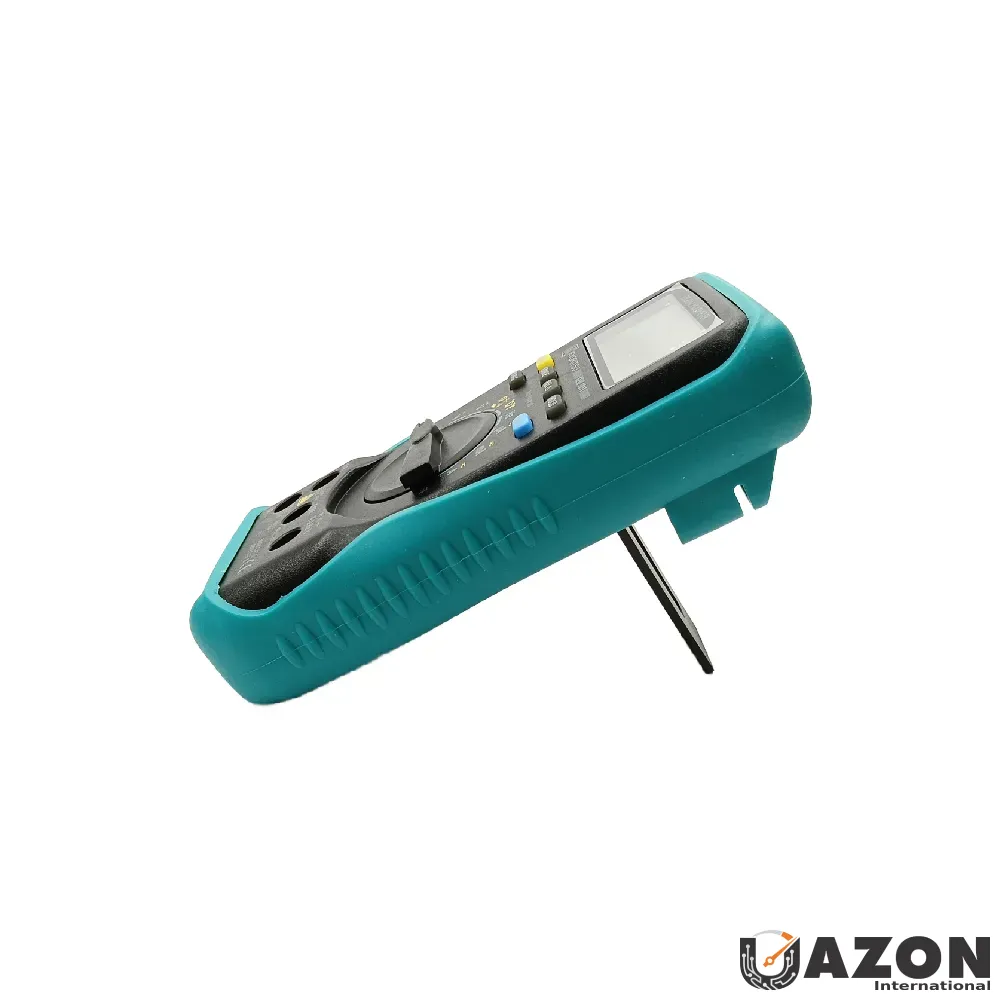 Kyoritsu KEW 1011 side uazon.ae