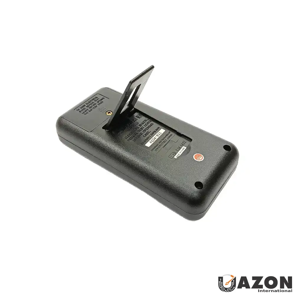 Kyoritsu KEW 1011 back uazon.ae