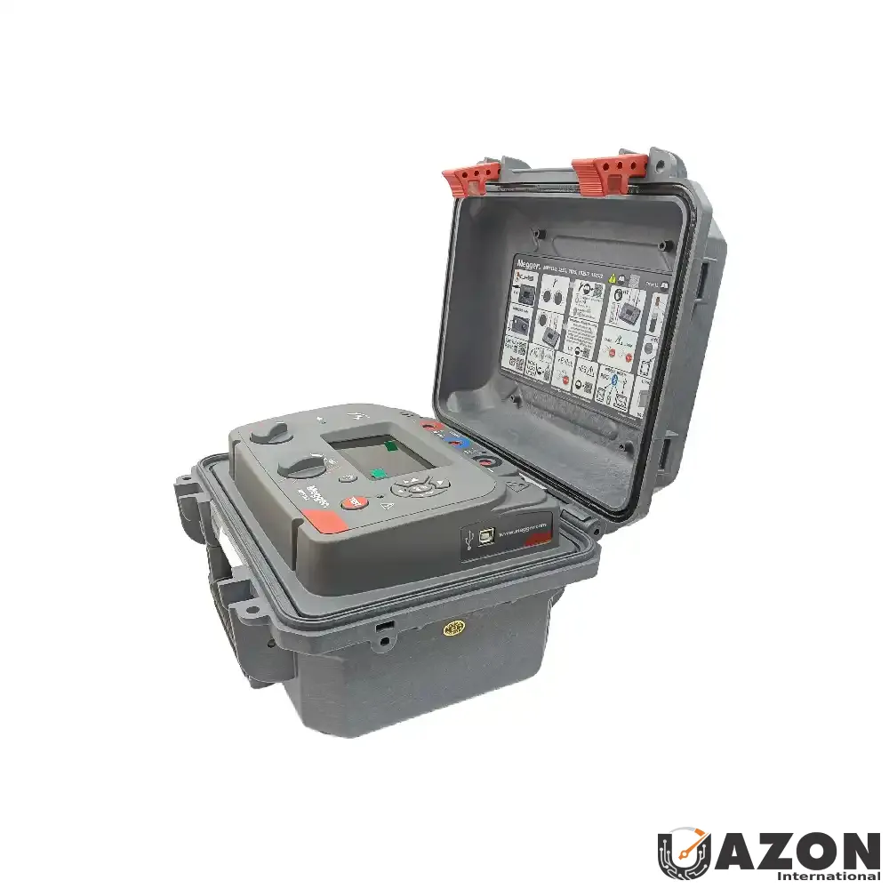 Megger MIT515_2 side uazon.ae