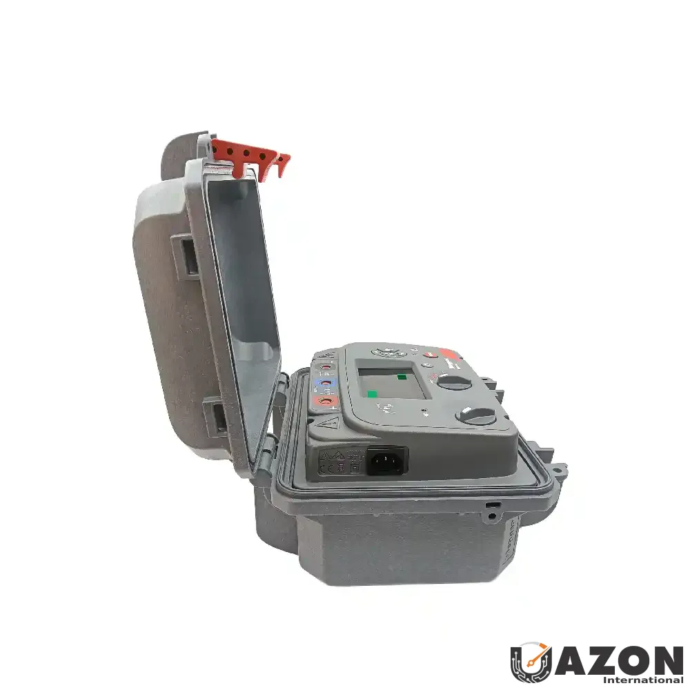 Megger MIT515_2 side 2 uazon.ae