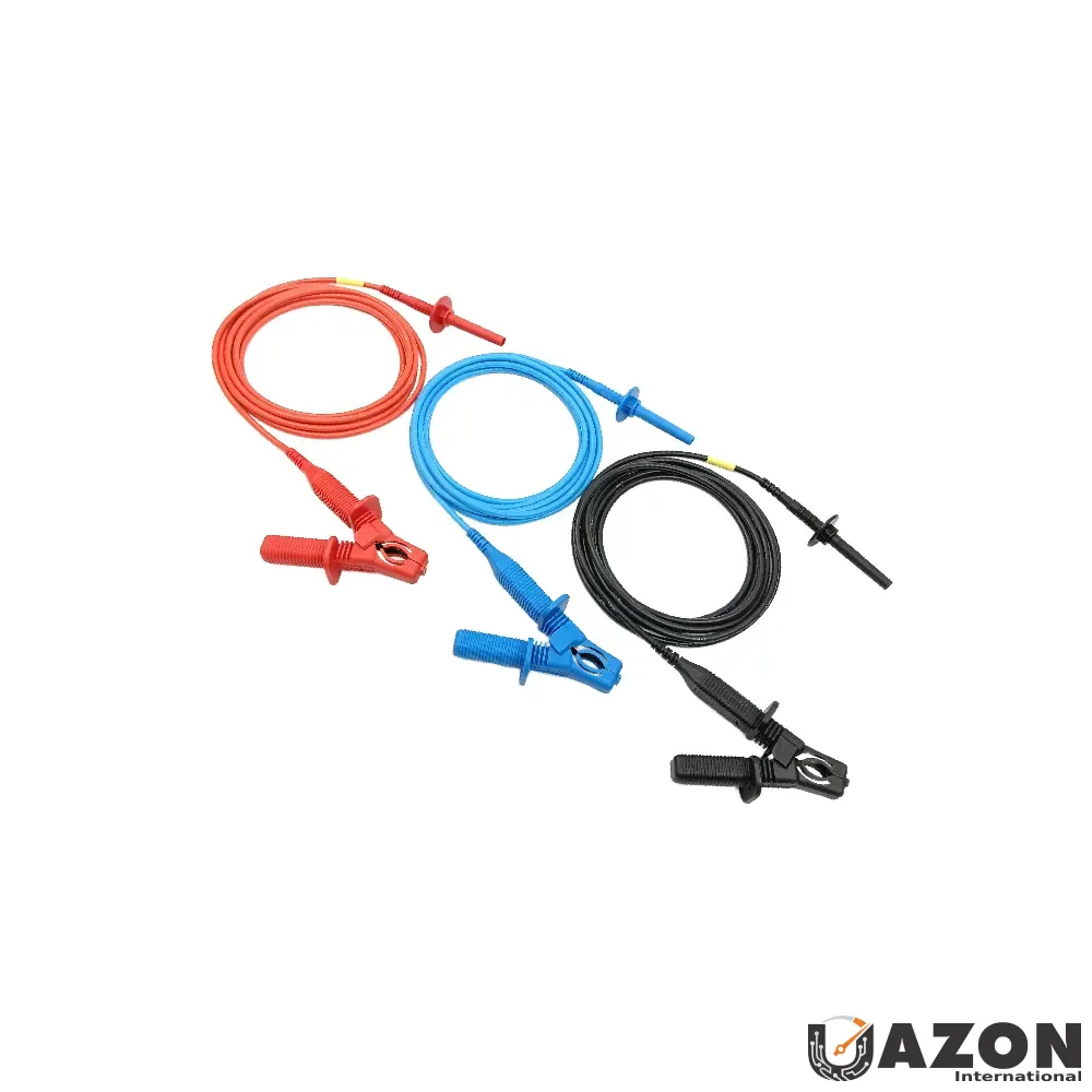 Megger MIT515_2 wire uazon.ae