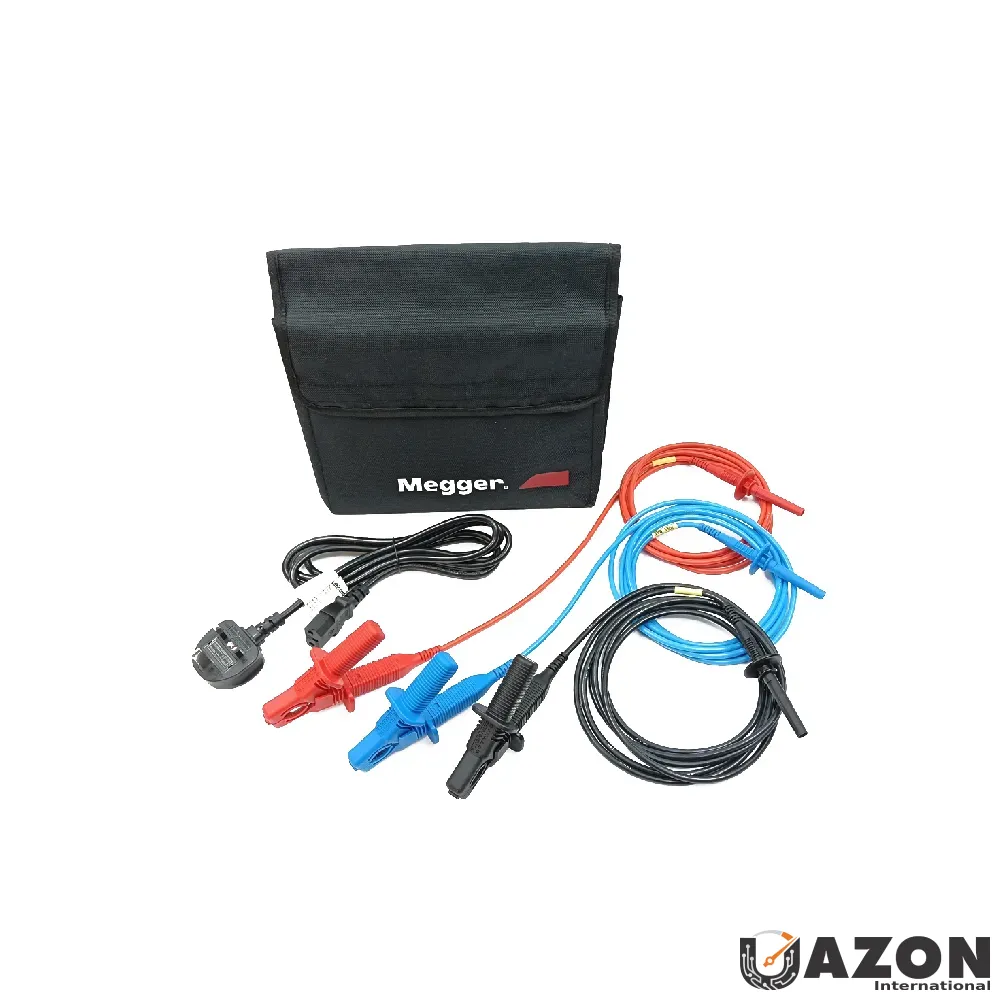 Megger MIT515_2 total uazon.ae