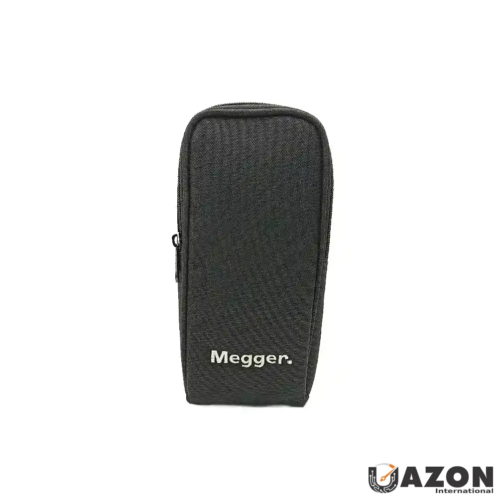 Megger DCM305E bag uazon.ae