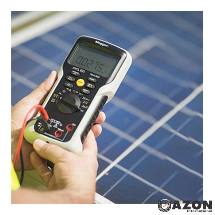 Megger AVO830 High-End Multimeter