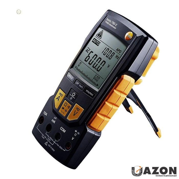 Testo 760-2 Digital Multimeter