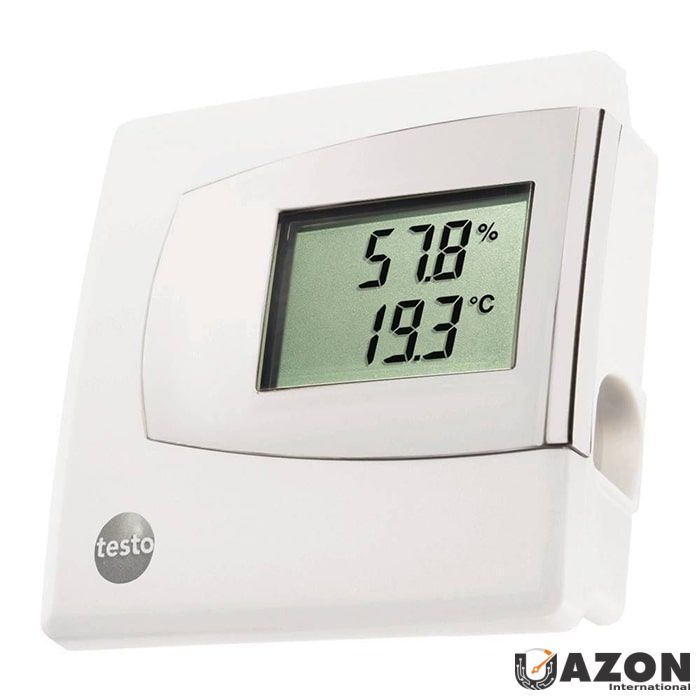 Testo 6621 Temperature and Humidity Transmitter