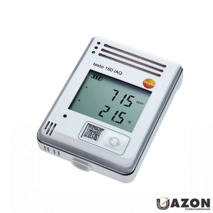 Testo 160 IAQ WiFi Data Logger