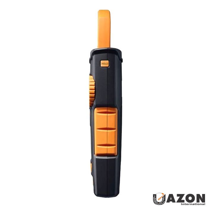 DC, 600 V, Inrush