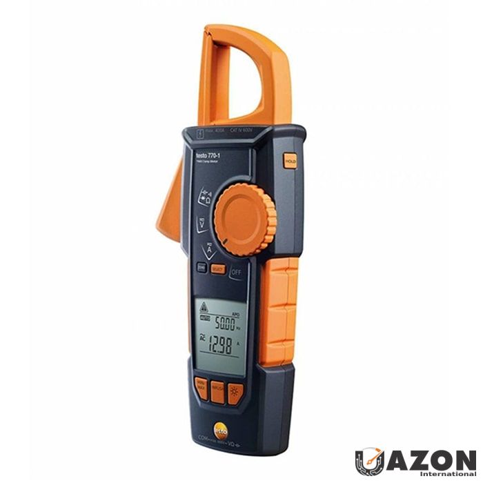 DC, 600 V, Inrush