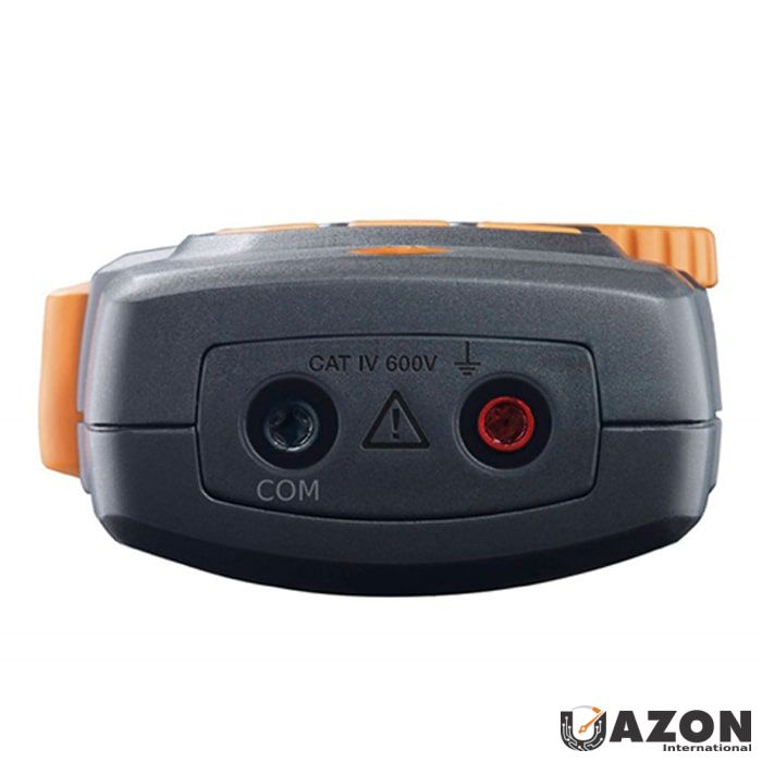 DC, 600 V, Inrush