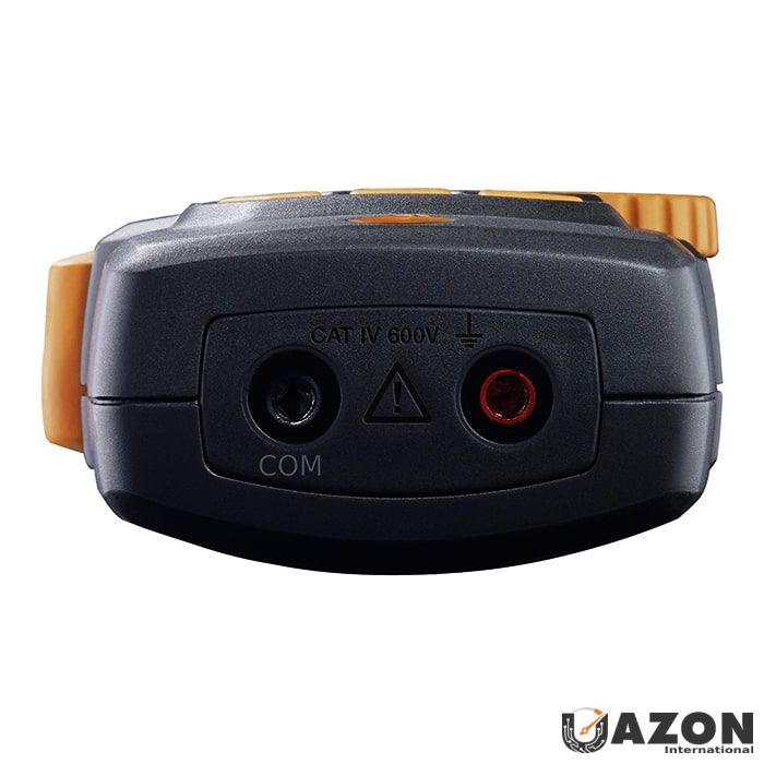 Testo 770-2 True-RMS Clamp Meter