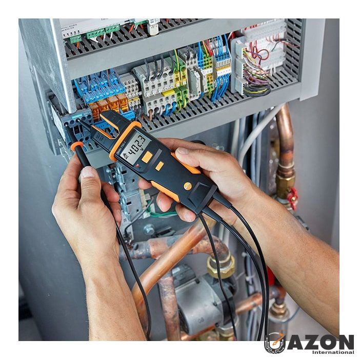 voltage Tester
